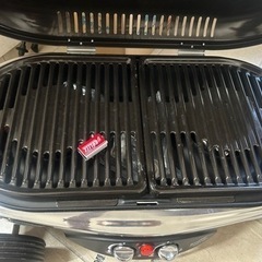 コールマン　ロードトリップグリル　LXE-JⅡ ROADTRIP Grill