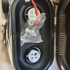 コールマン　ロードトリップグリル　LXE-JⅡ ROADTRIP Grill