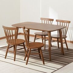 状態良い/定価9万円】最終値下げ ニトリ公式 ダイニングテーブル