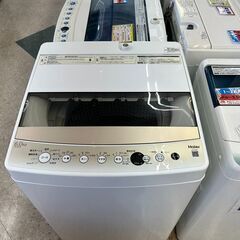 ?Haier/ハイアール/6.0㎏洗濯機/2021年式/JR-NF148B??420