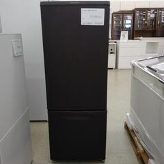 Panasonic 冷蔵庫 19年製168L TJ1637