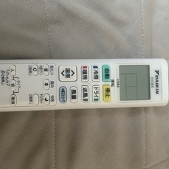 値引相談 ダイキンエアコン 中身は新品