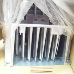 三菱 FR-E720S-0.75K 小型インバーター 未使用 【ハンズクラフト宜野湾店】