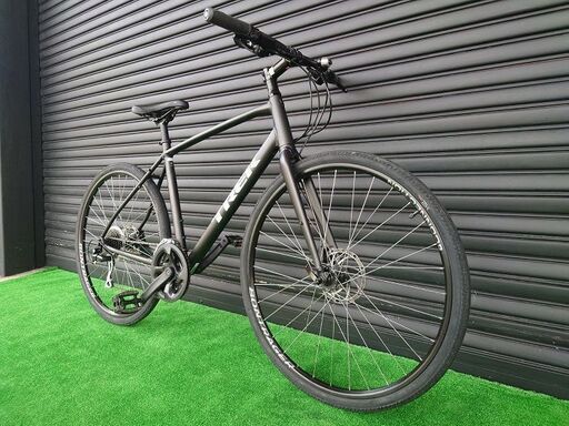 値下げ交渉不可】クロスバイク TREK トレック FX2 エフエックスツー 