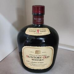 【SALE】suntory old whisky product...