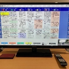Hisense 32インチ LED液晶TV HS32K360 お...