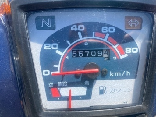 ホンダ スーパーカブ70カスタム 実動 ベース C70 ホンダ（HONDA