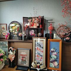 掛け軸 英友 柿に雀 絹本 希少 軸装 茶道具 掛軸 美品 です。 掛け軸 英友 柿に雀 絹本 希少 軸装 茶道具 掛軸 美品 です。