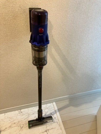 ダイソン SV18 Dyson Digital Slim Fluffy Origin コードレス掃除機