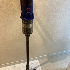 ダイソン SV18 Dyson Digital Slim Flu...