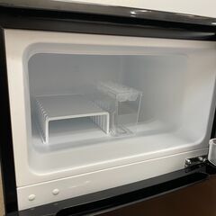 リサイクルショップどりーむ天保山店 No.9796 冷蔵庫 90L 1人暮らしに