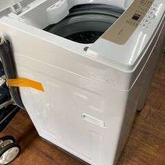 リサイクルショップどりーむ天保山店 No.9795 洗濯機 5.0㎏ 1人暮らし