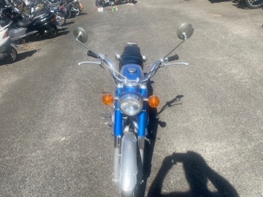 ホンダ CB125 旧車 ベース CB93 Yahoo!オークション - HONDA ホンダ