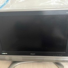 テレビ