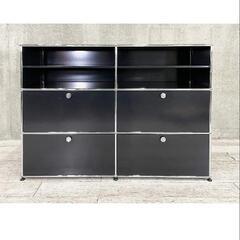 キャビネット 2個 給処分