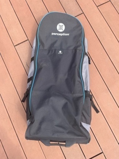 モンベル perception SUP モンベル perception SUP