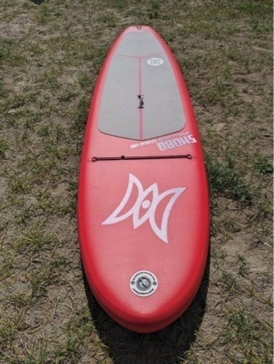 モンベル　perception SUP モンベル perception SUP