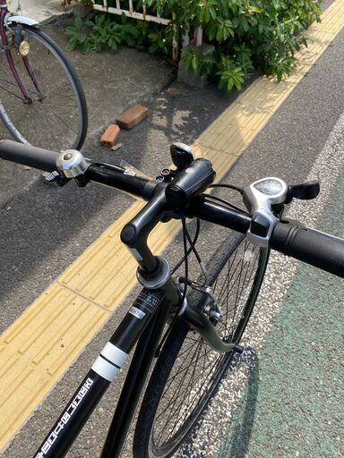 リサイクルショップどりーむ天保山店 No.911 クロスバイク！ 6段ギア