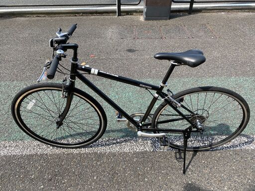 リサイクルショップどりーむ天保山店 No.911 クロスバイク！ 6段ギア