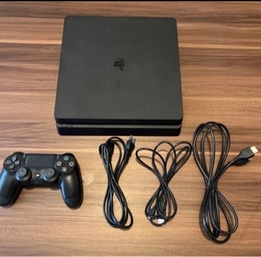 その他 Play Station 4 slim PS4