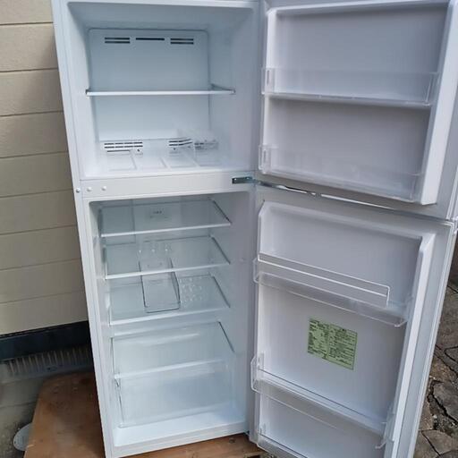 【2022年製】236L 動作良好ヤマダセレクト　冷凍冷蔵庫