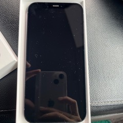 iPhone12 256GB 美品✨GEO相場8万〜お買得です‼︎