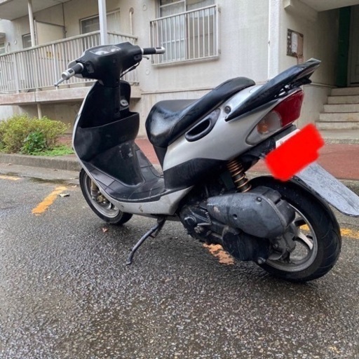 茨城 スズキ ZZ CA1PB インチアップ 人気の黒 ジーツー 2スト