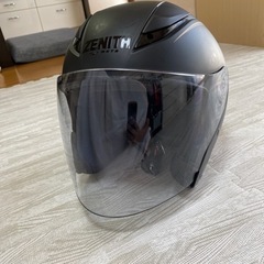 ZENITH  YJ20  ヘルメットXL