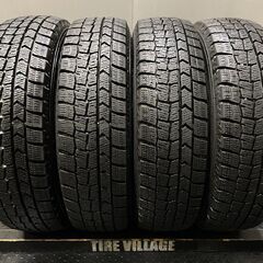 DUNLOP WINTER MAXX WM02 155/70R1...