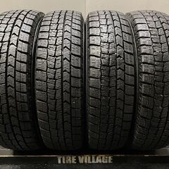 DUNLOP WINTER MAXX WM02 155/70R1...