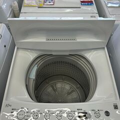 ?Haier/ハイアール/4.5㎏洗濯機/2022年式/BW-45A??400