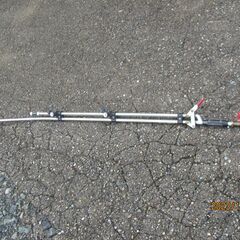 自走式動力噴霧器