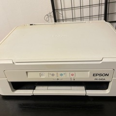 プリンタ　EPSON PX-045A