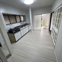 🏠5DK　💥格安💥！呉市　室瀬町　ペット🆗 ✨