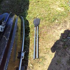 ヤマハFRPボート　値下げしました