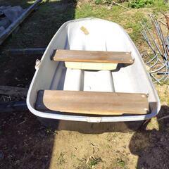 ヤマハFRPボート　値下げしました