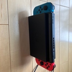 【値下げしました】ニンテンドースイッチ  保証2年あり 値下げしました】ニンテンドースイッチ 保証2年あり