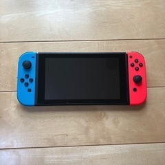 値下げしました】ニンテンドースイッチ 保証2年あり