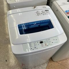 🤗Haier/ハイアール/4.2Kg洗濯機/2015年式/JW-...