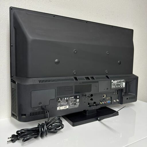三菱　32型液晶テレビ　REAL　LCD-32LB8