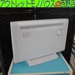 ミニパネルヒーター 2013年製 エスケイジャパン SKJ-KT...