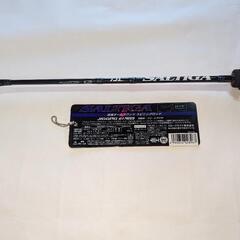 ソルティガJ61MHS-J（ジギングロッド）