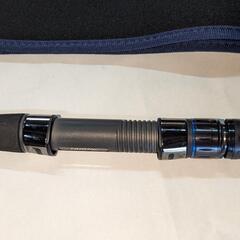 ソルティガJ61MHS-J（ジギングロッド）