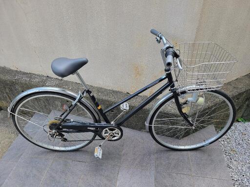 【訳アリ】自転車