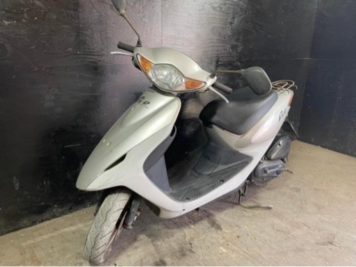 ★お支払い総額2.2万円★ 買取強化中！どんな車両も1万円～保証します！ ホンダ スマートディオ 4スト！激安原付！とにかく安い足が欲しい方に♪