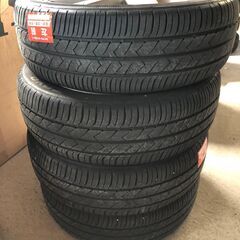 108】 165/55R14 72V ノーマル(サマータイヤ) 4 本セット 2020 年製