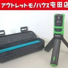 Panasonic 墨出し名人 ケータイ BTL1100G 壁十...