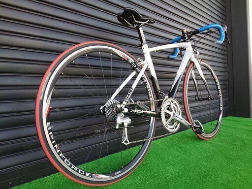 値下げしました】ロードバイク GIANT ジャイアント DEFY3 465mm アルミ