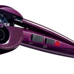 BaByliss ミラカール Lite💆🏻‍♀️