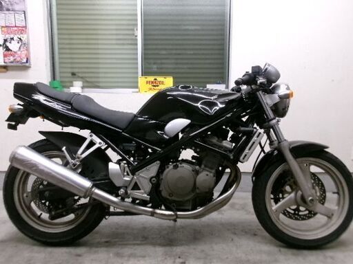 ★ジャンク部品取り★スズキ バンディット250(GJ74A)★書類有★北大阪★検CBRYZFエストレヤ250GSXホーネットバリオスジェイドVTRZXNinjaMTS